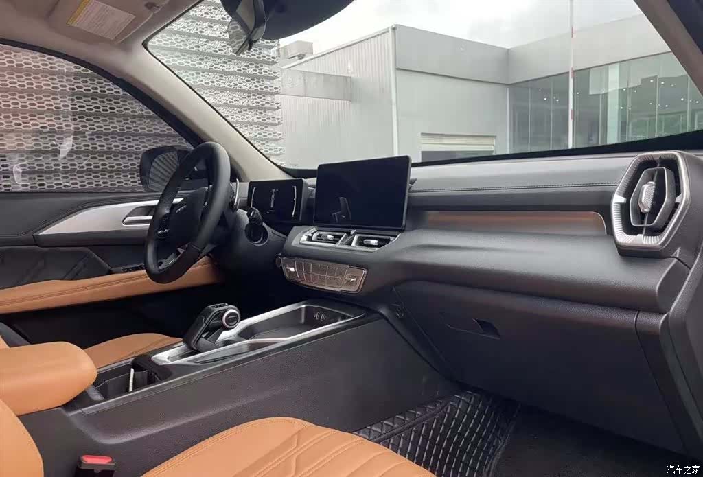 Haval H5, 2025 6