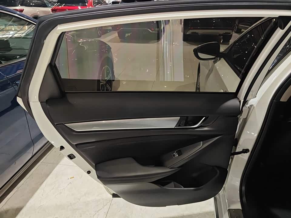 Honda Accord Honda Accord