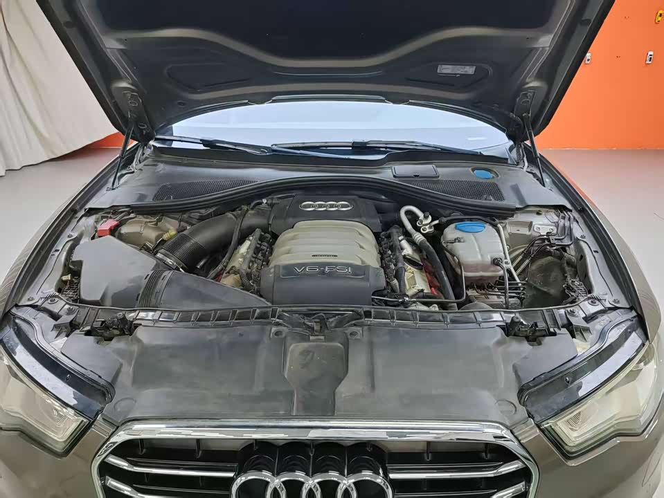 Audi A6L Audi A6L