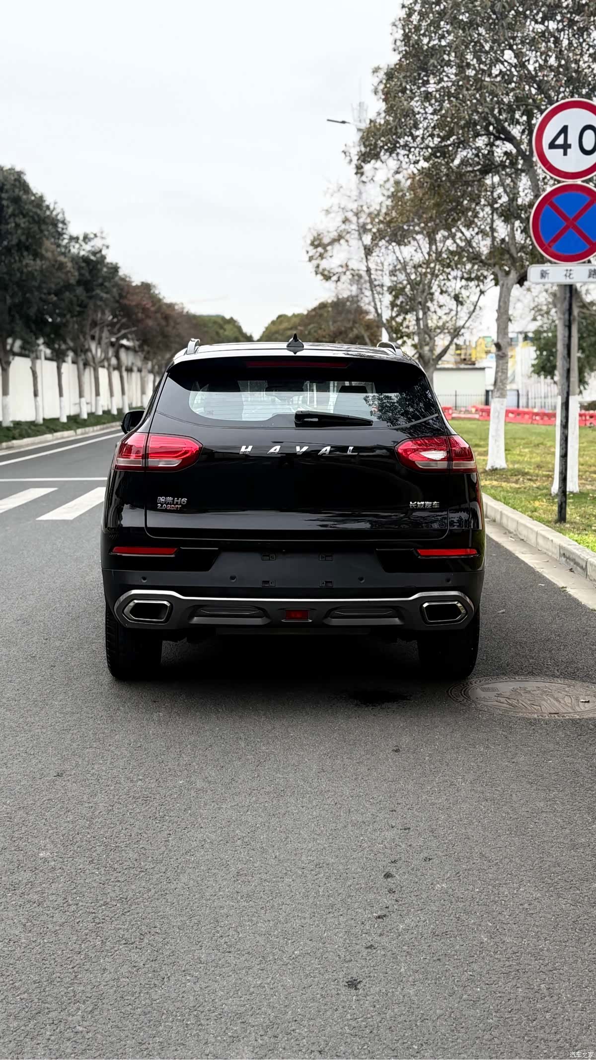 Haval H6, 2020 все фото