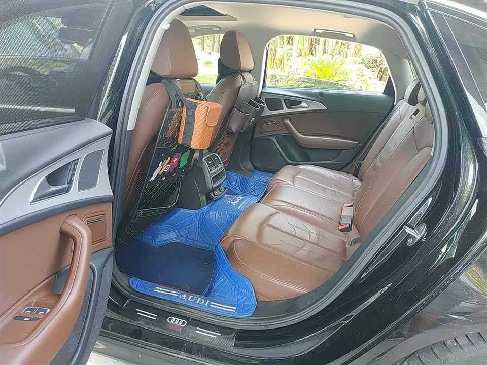 Audi A6L Audi A6L