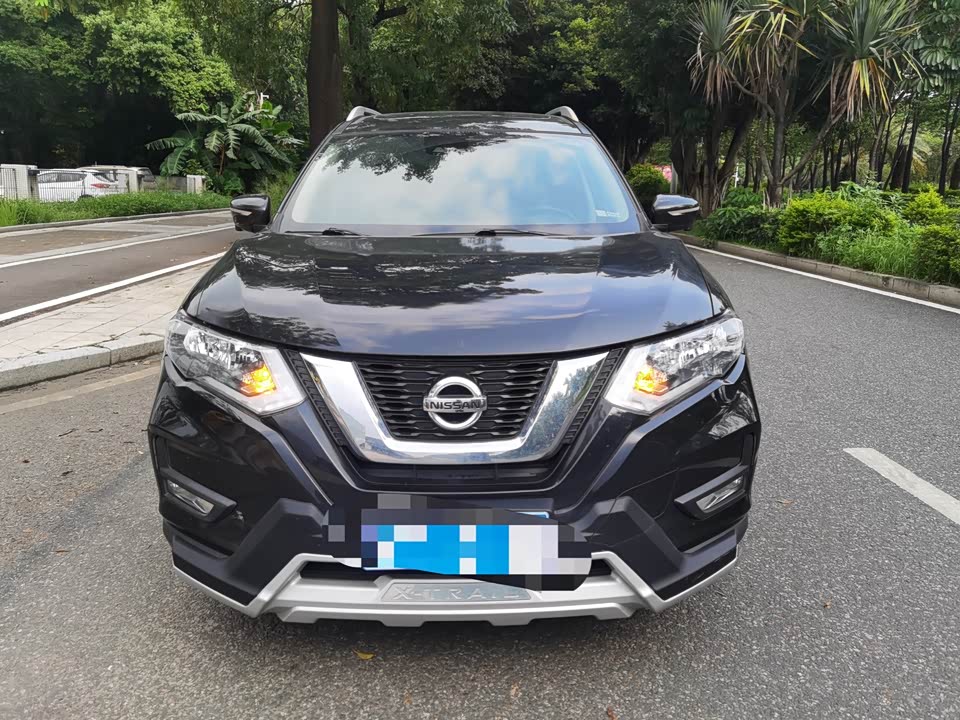 Nissan Qijun Nissan Qijun