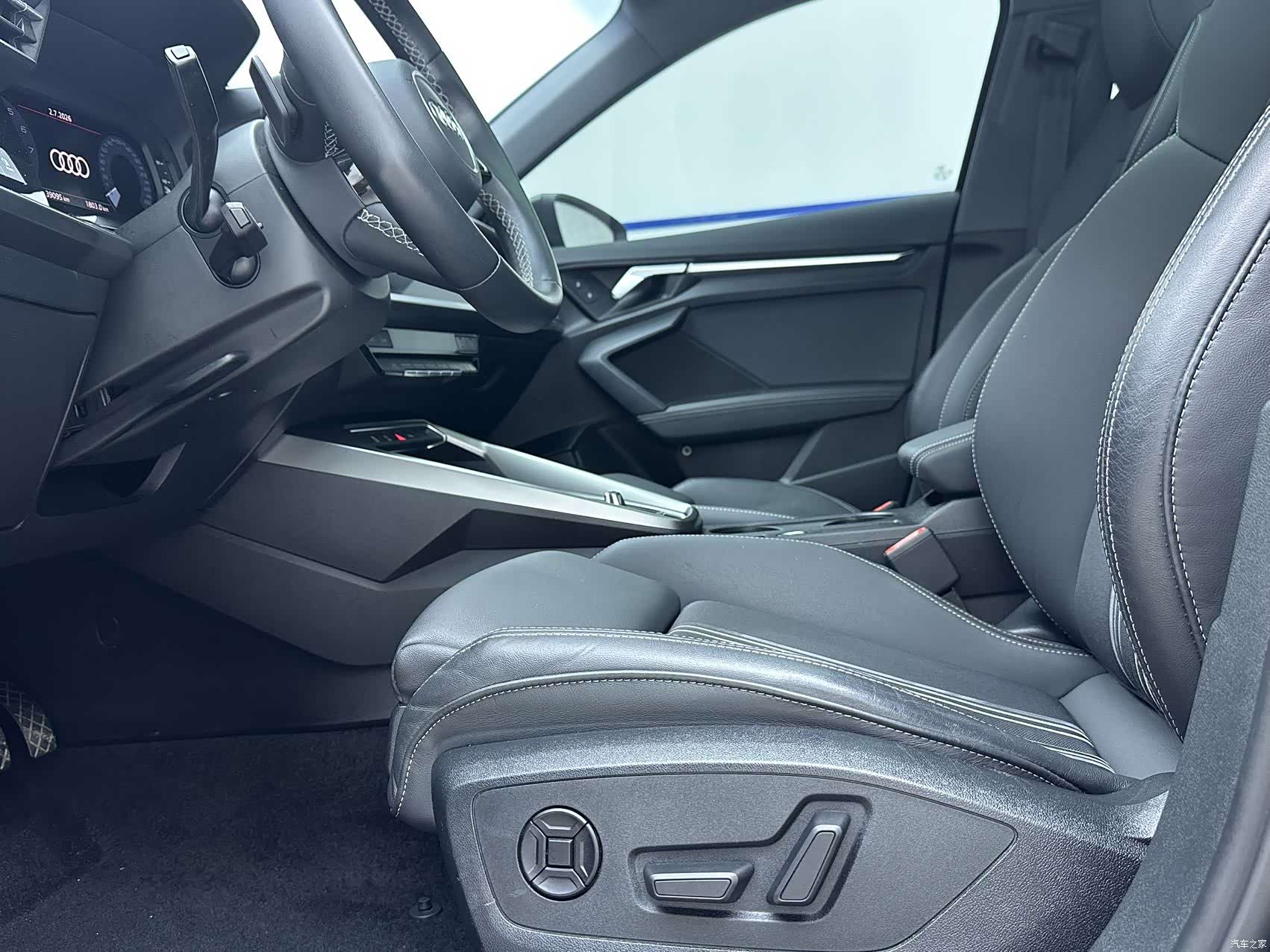 Audi A3, 2022 7