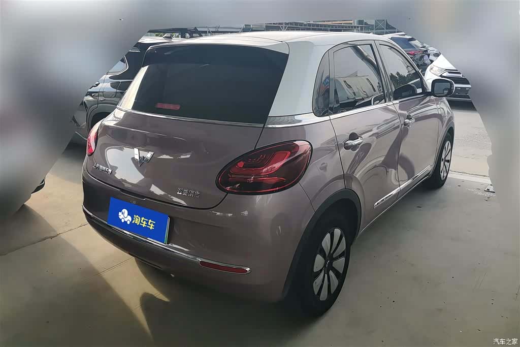 Wuling Bingo, 2023 3