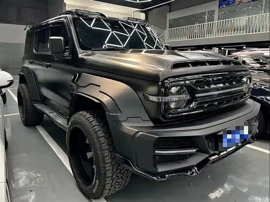 Tank 300, 2021 3