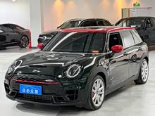MINI JCW CLUBMAN 2022�� 2.0T JOHN COOPER WORKS ALL-IN