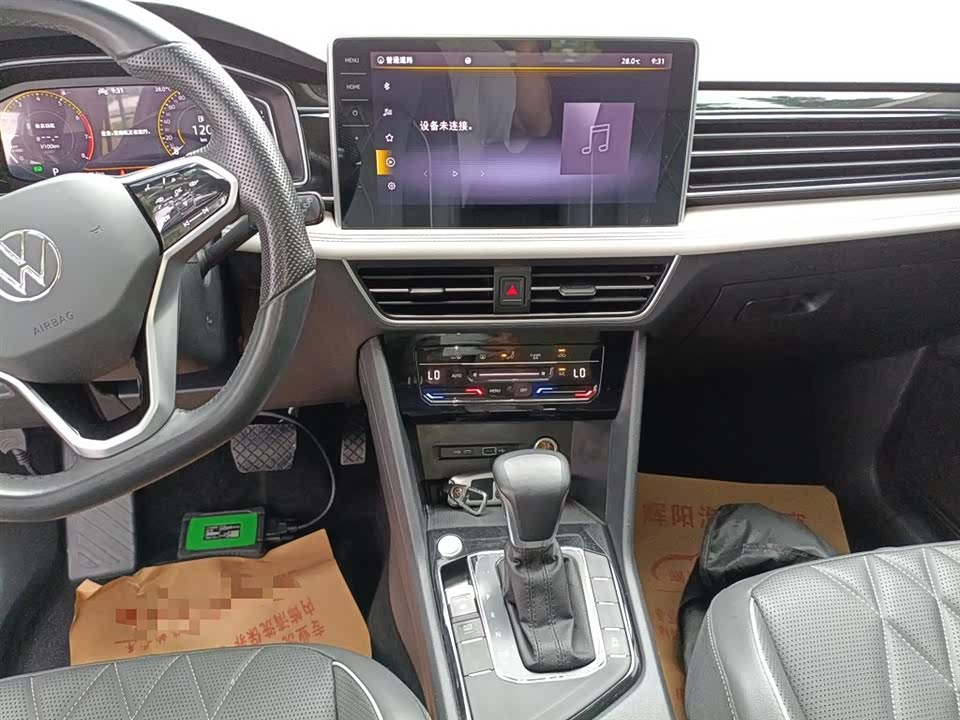 Volkswagen Tiguan L Volkswagen Tiguan L