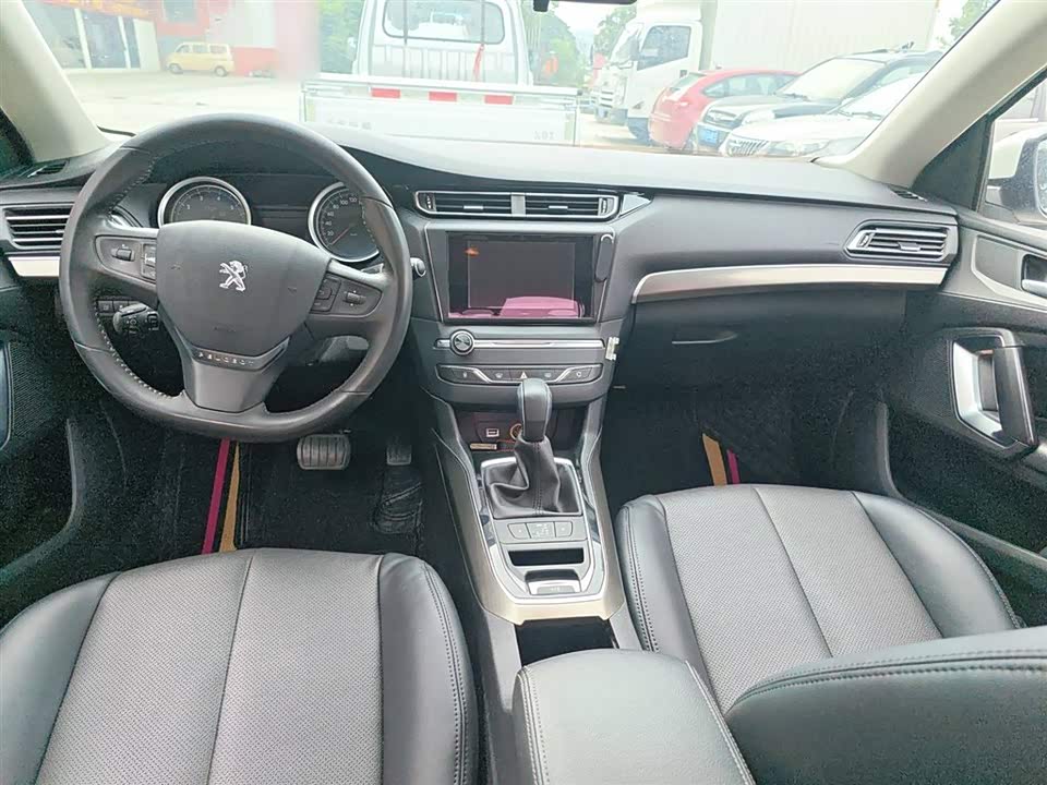 Peugeot 408 Peugeot 408