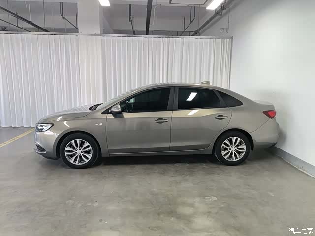 Buick VI, 2018 3