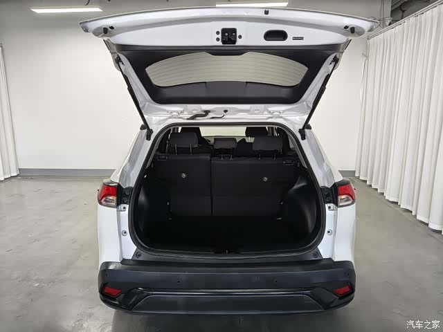 Toyota Frontlander, 2024 12