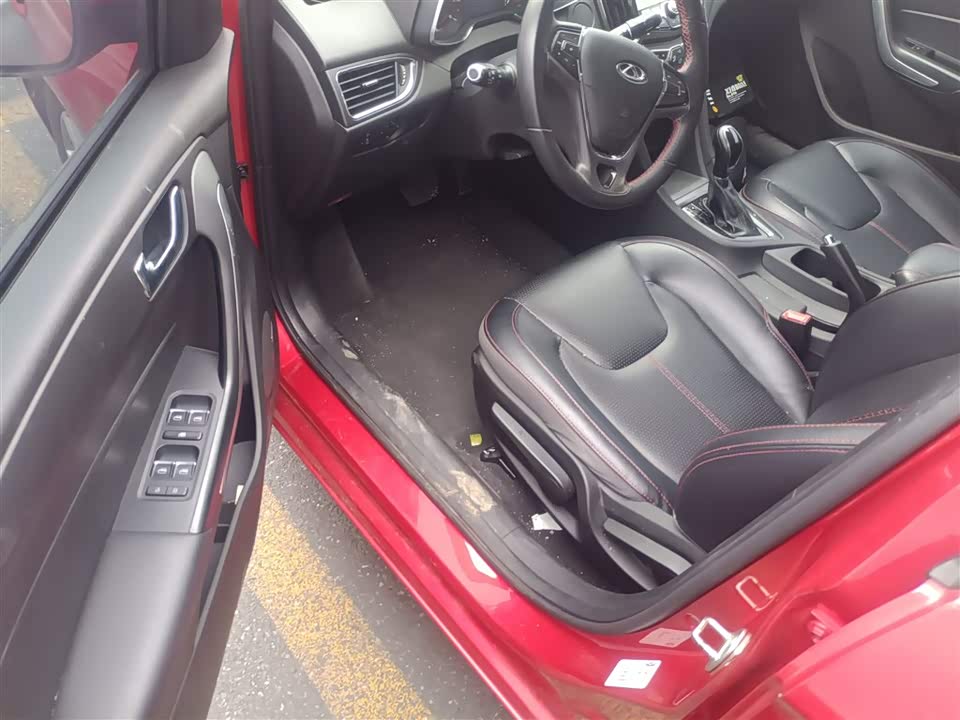Chery Arrizo 5 Chery Arrizo 5