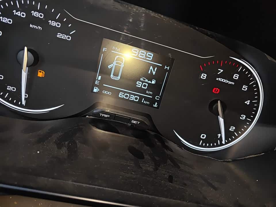 Wuling Wuling Xingchi