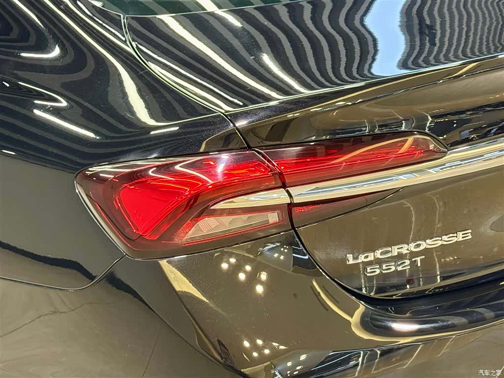 Buick LaCrosse, 2021 9