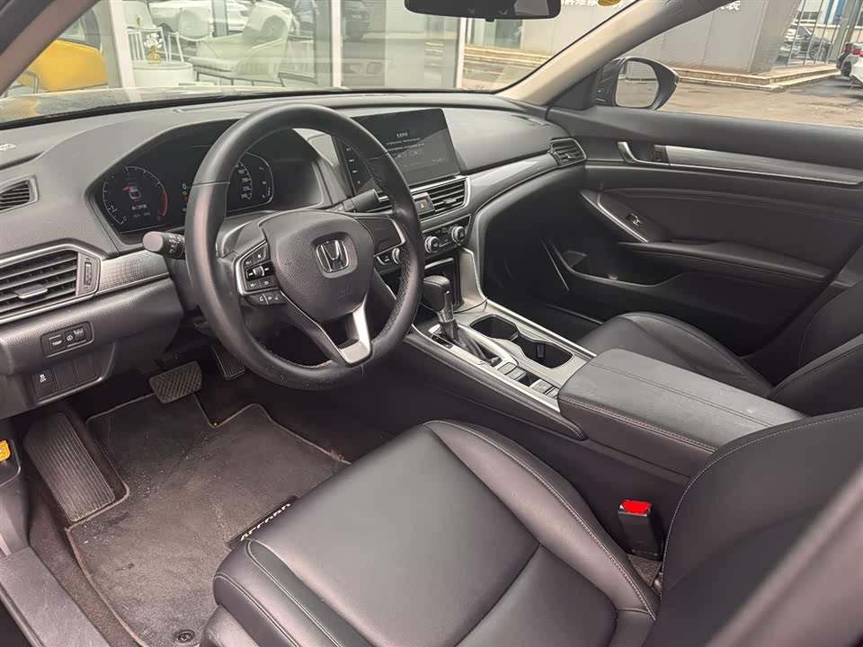 Honda Accord Honda Accord