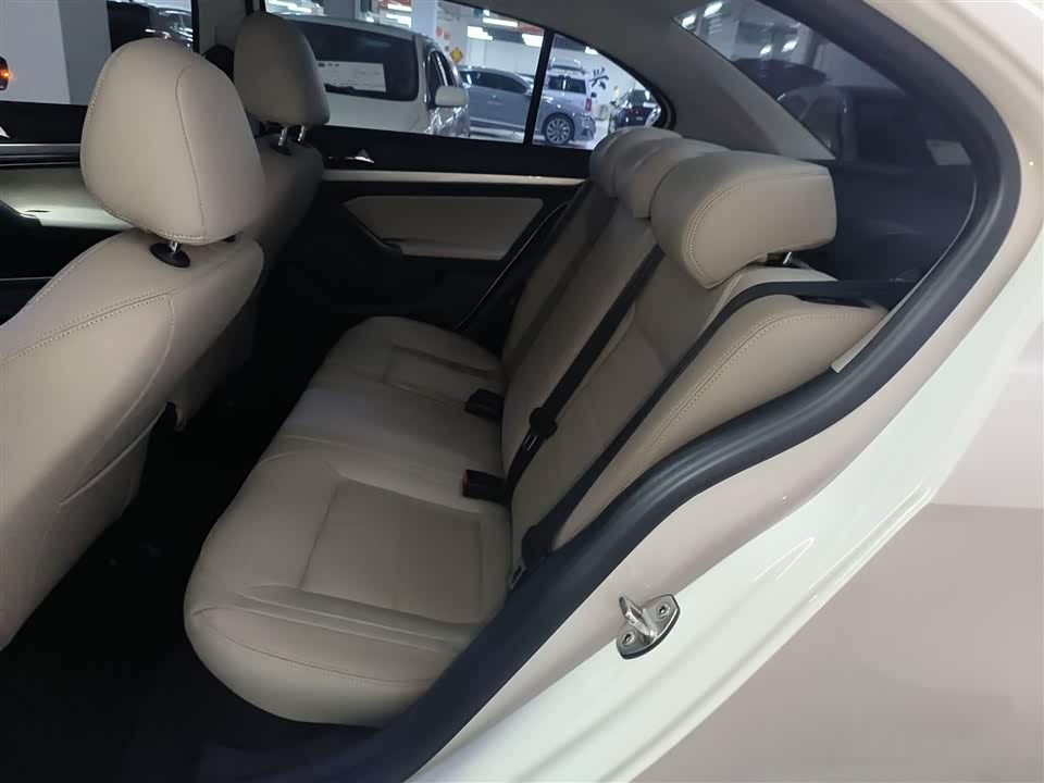 Volkswagen Lavida Volkswagen Lavida
