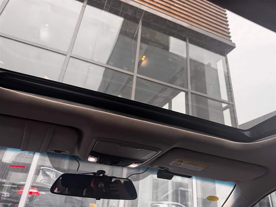 Honda Accord Honda Accord