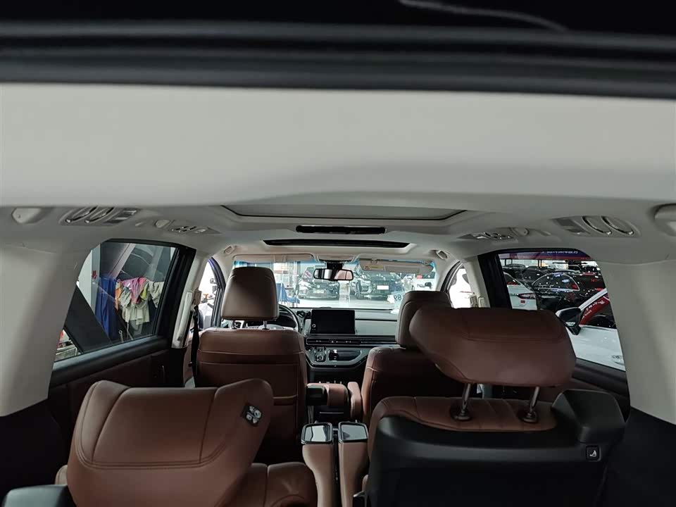 Honda Odyssey Honda Odyssey
