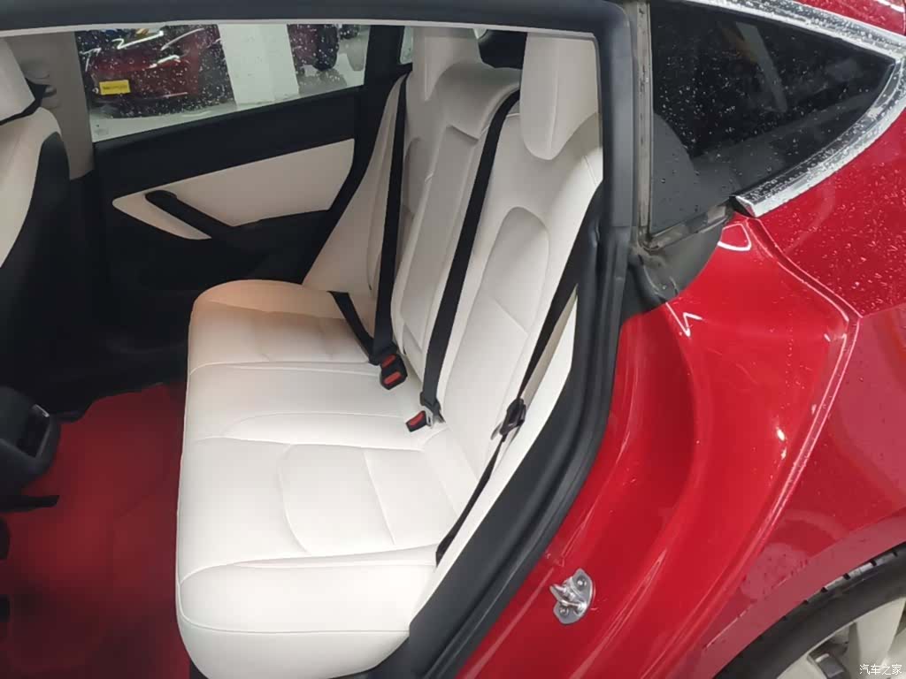 Tesla Model 3, 2020 17