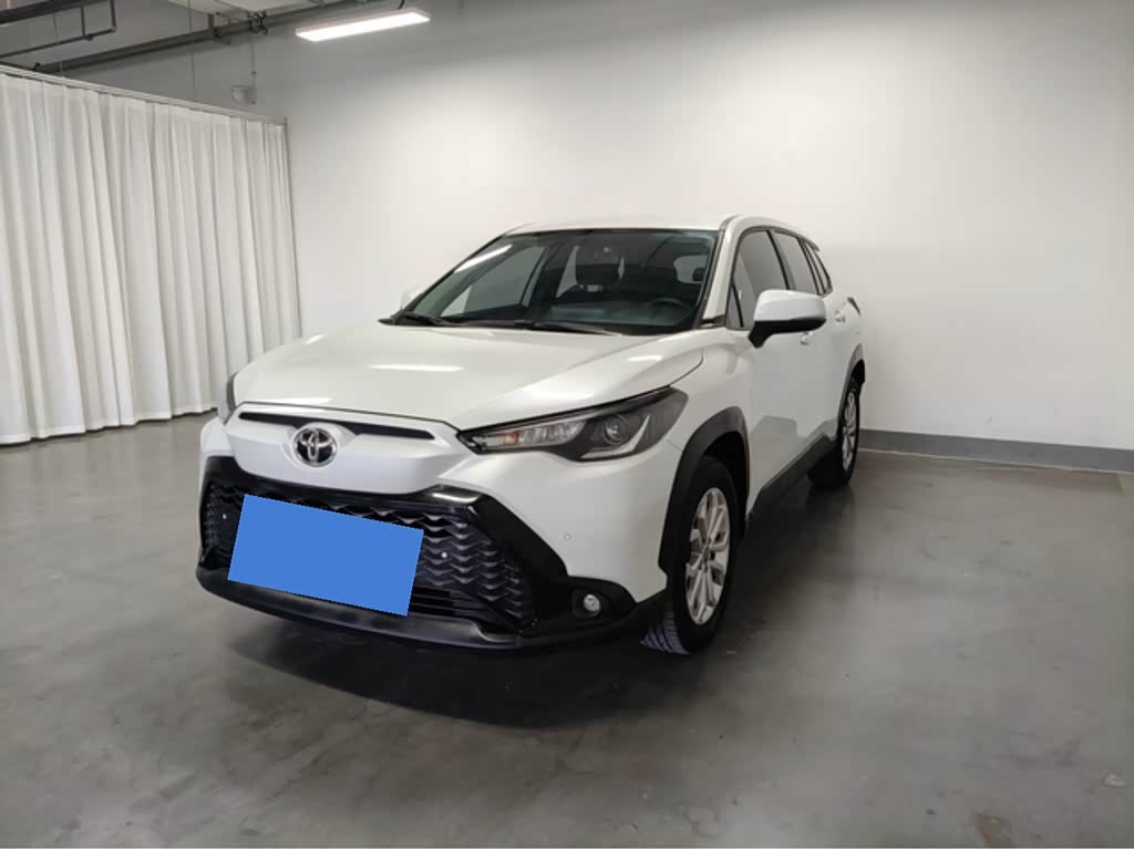 Toyota Frontlander