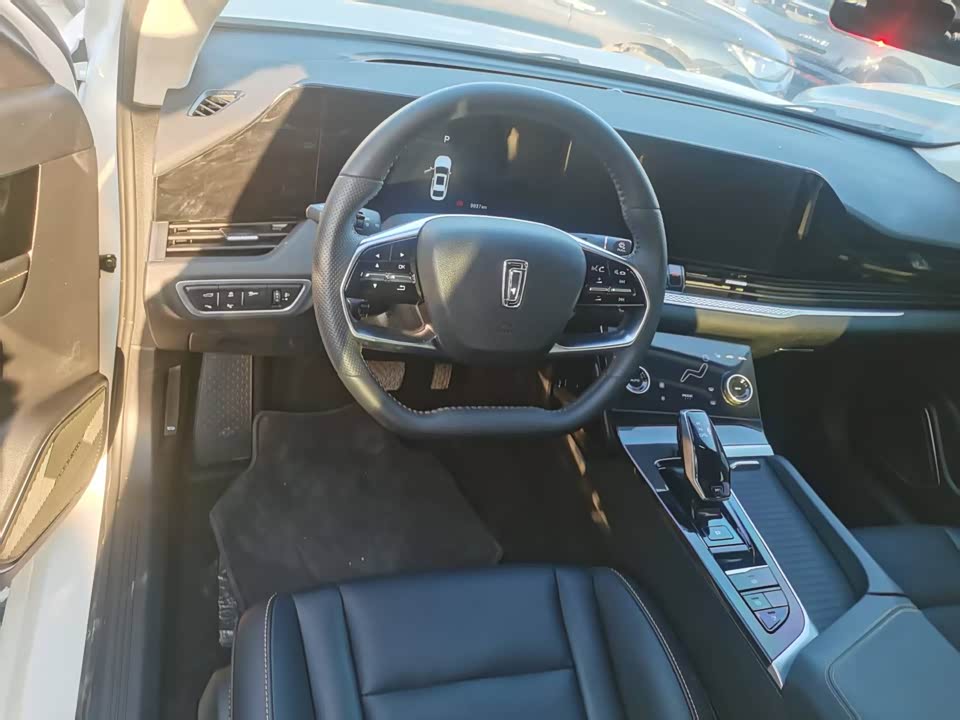 Besturn B70