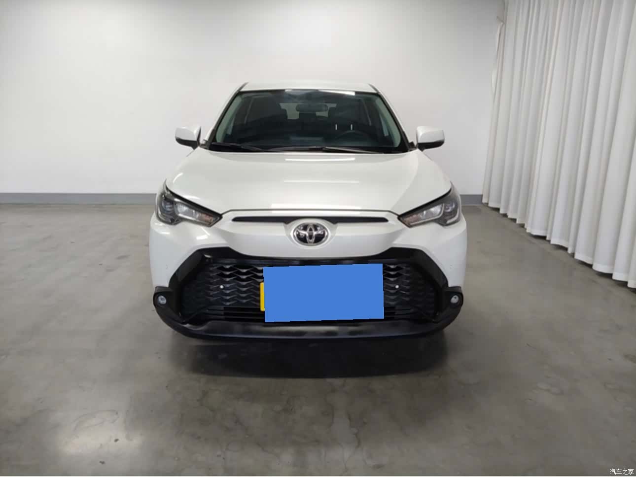 Toyota Frontlander, 2024 2