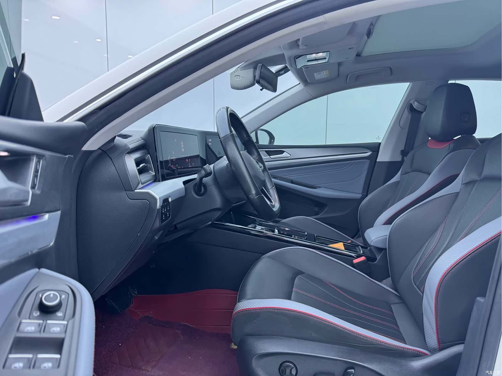 Volkswagen Lamando, 2023 7