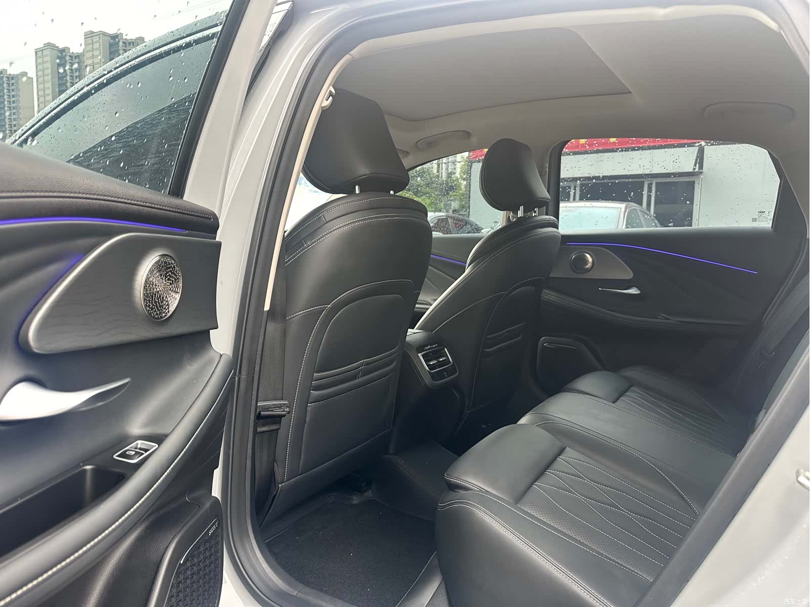 Chery Arrizo 8, 2025 6