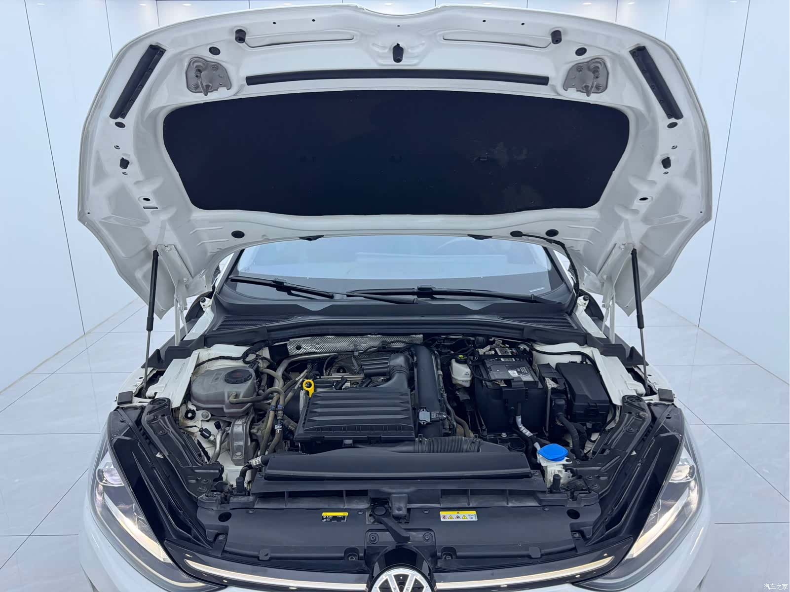 Volkswagen Lamando, 2023 17