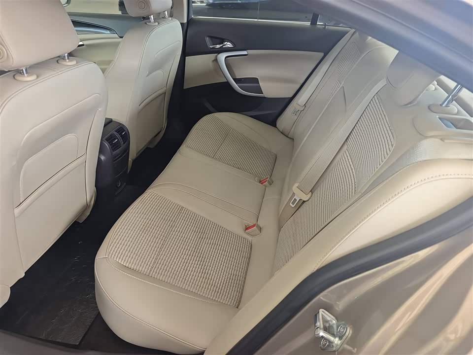 Buick Regal Buick Regal