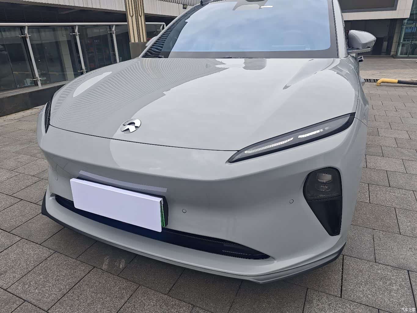 NIO ET5, 2024 2