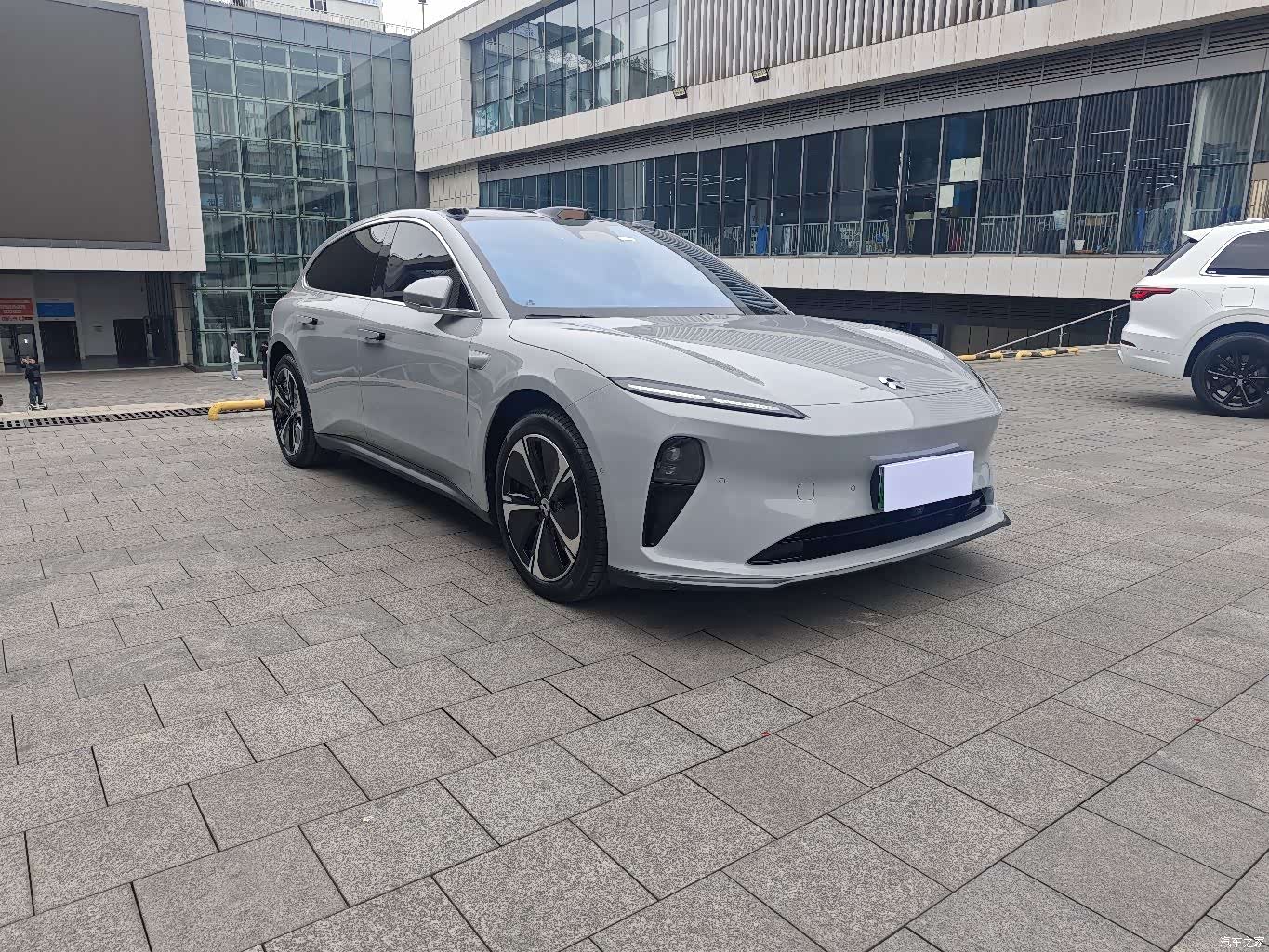 NIO ET5, 2024 3