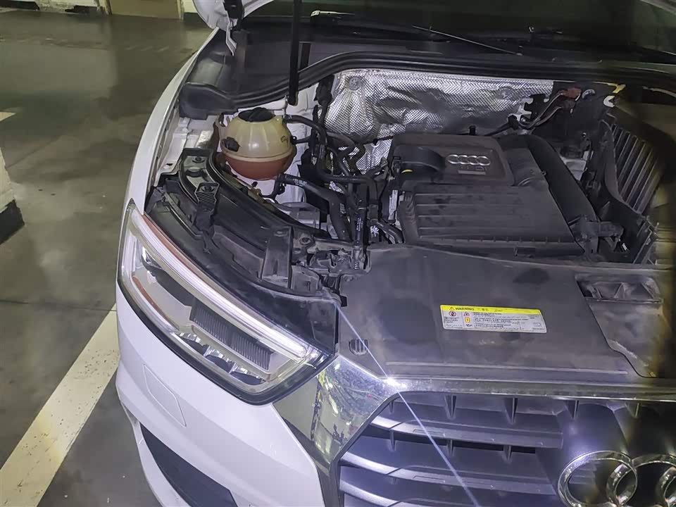 Audi Q3 Audi Q3