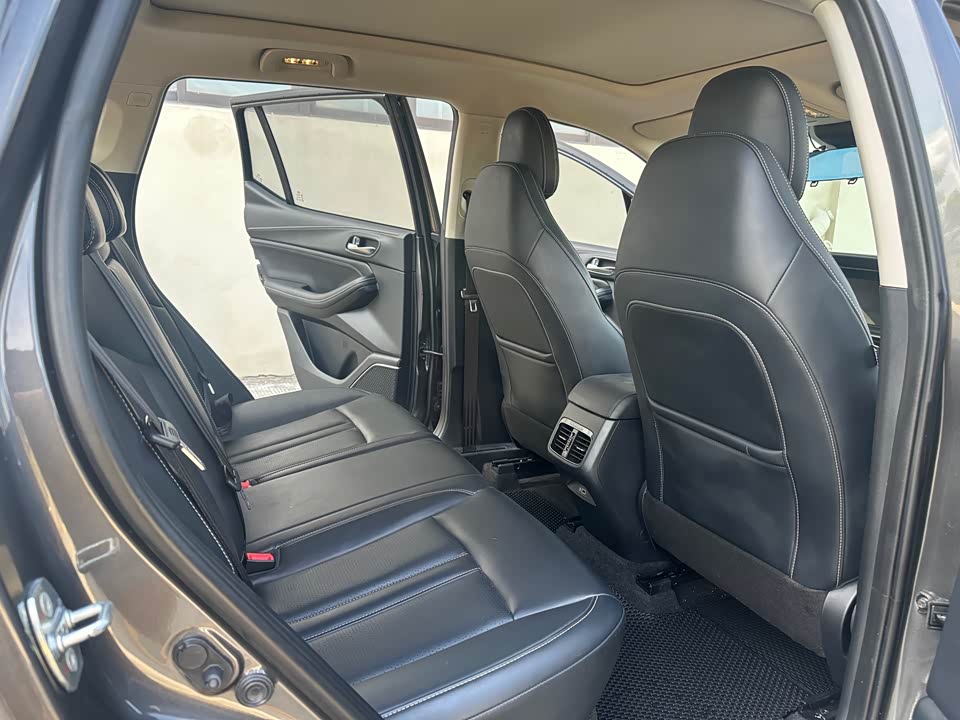 Trumpchi Trumpchi GS4 Trumpchi Trumpchi GS4