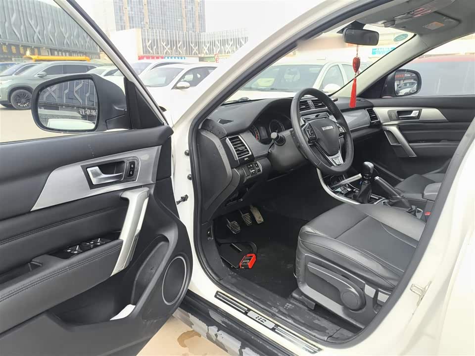 Haval H2