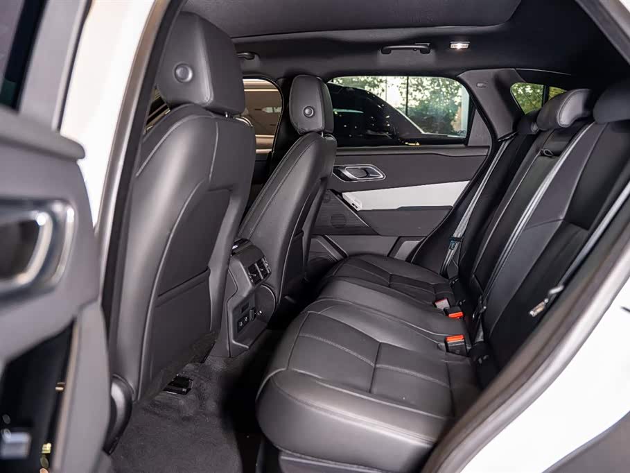 Land Rover Range Rover Star Pulse