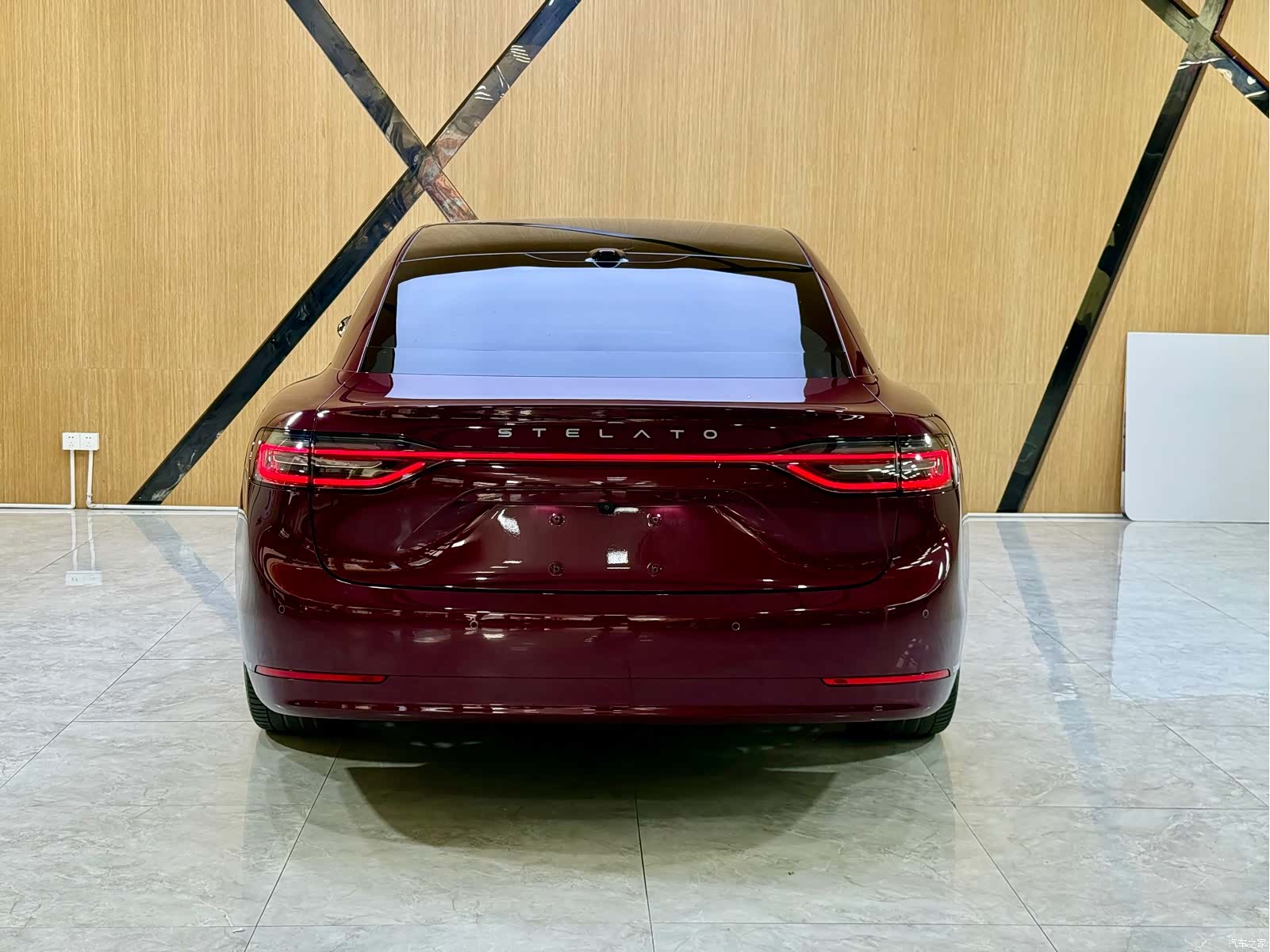 Stelato S9, 2024 20