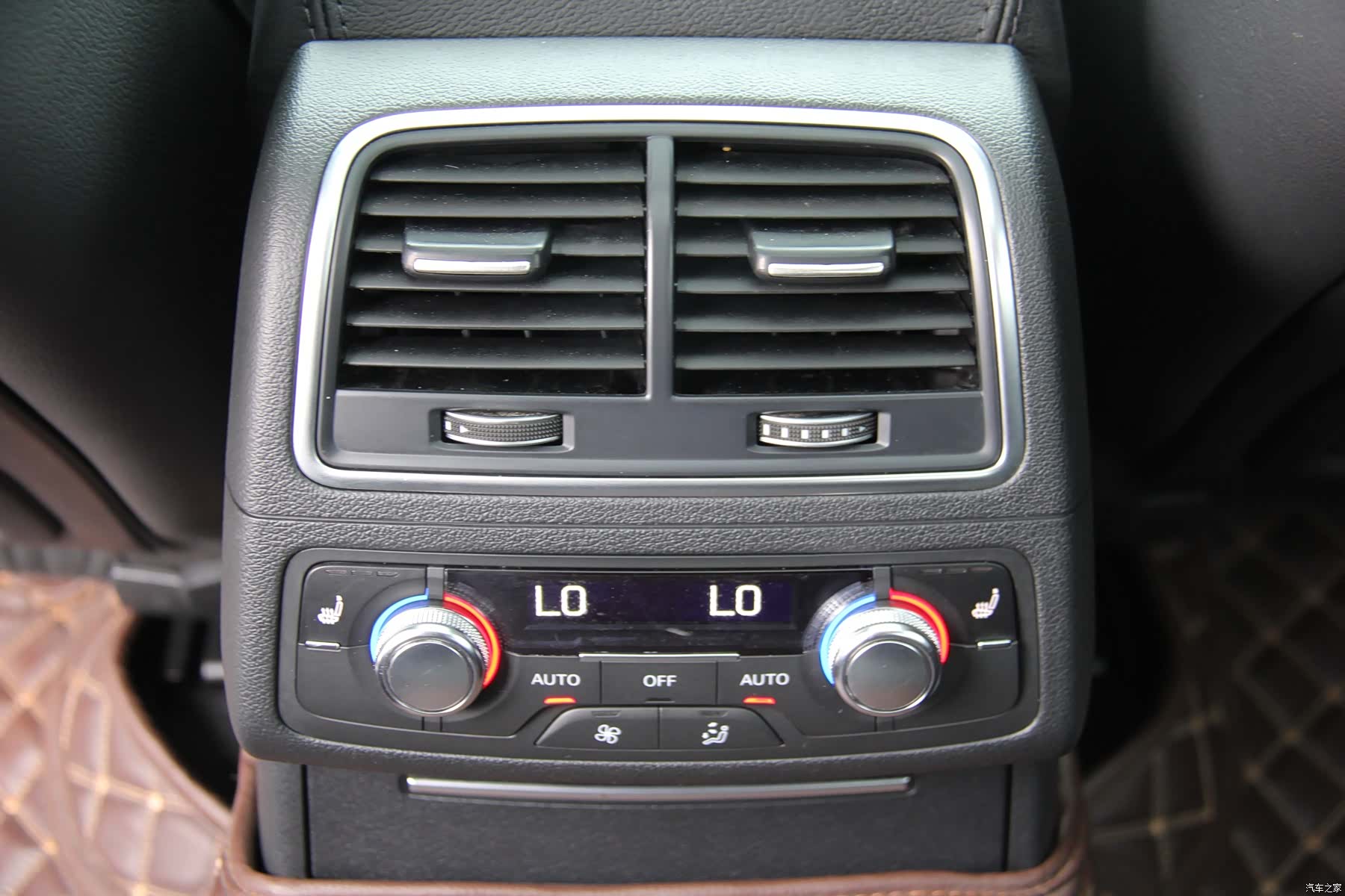 Audi A6L, 2017 19