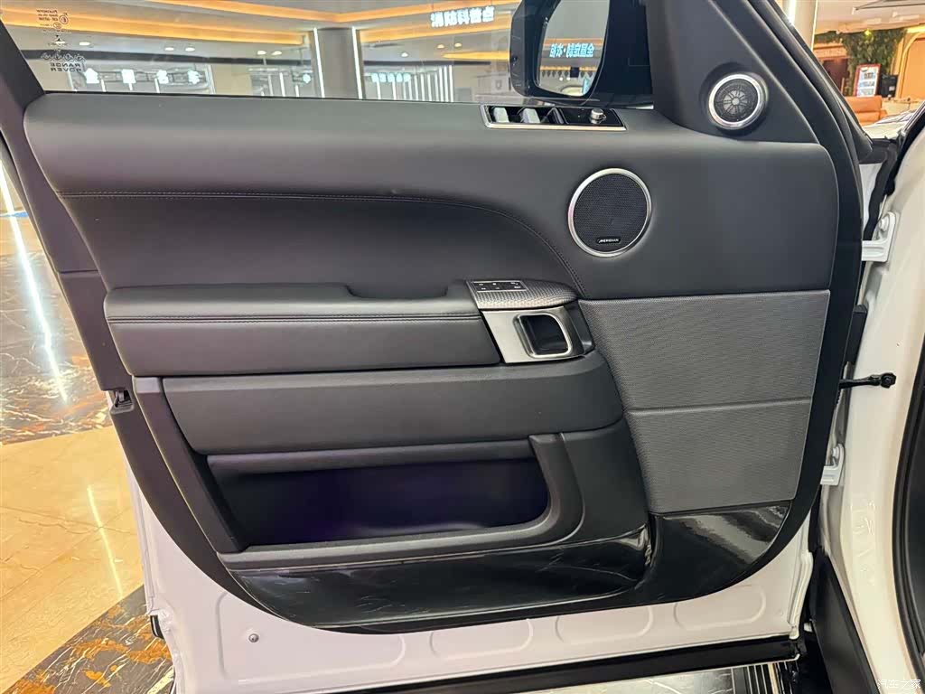 Land Rover Range Rover, 2020 13