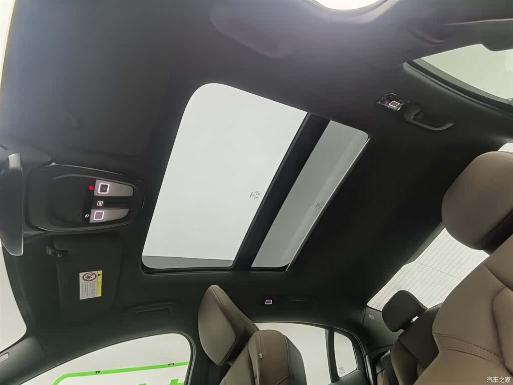 Volvo S60, 2025 14
