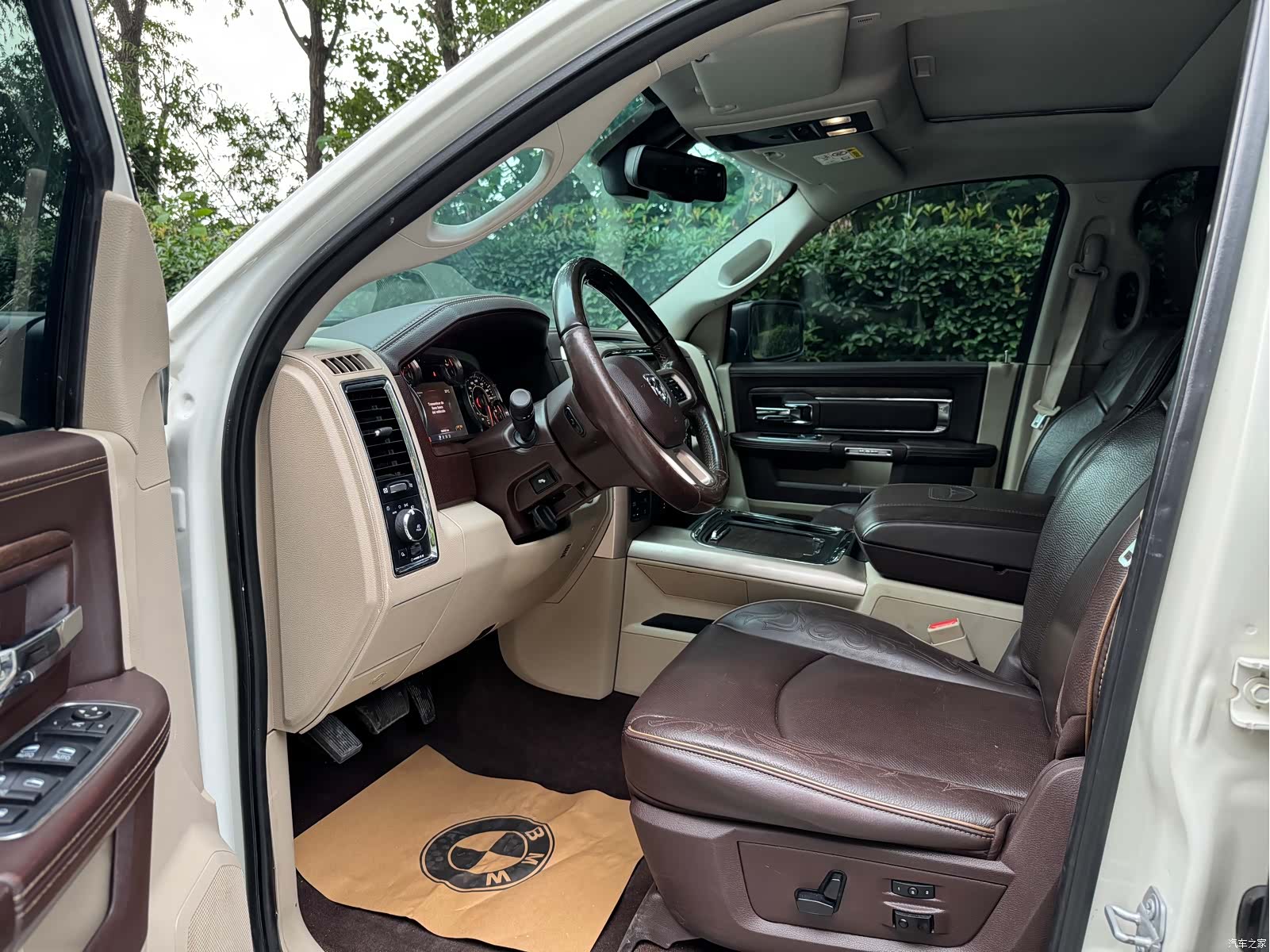 RAM Trucks, 2018 9