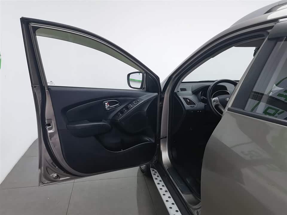 Hyundai Beijing ix35