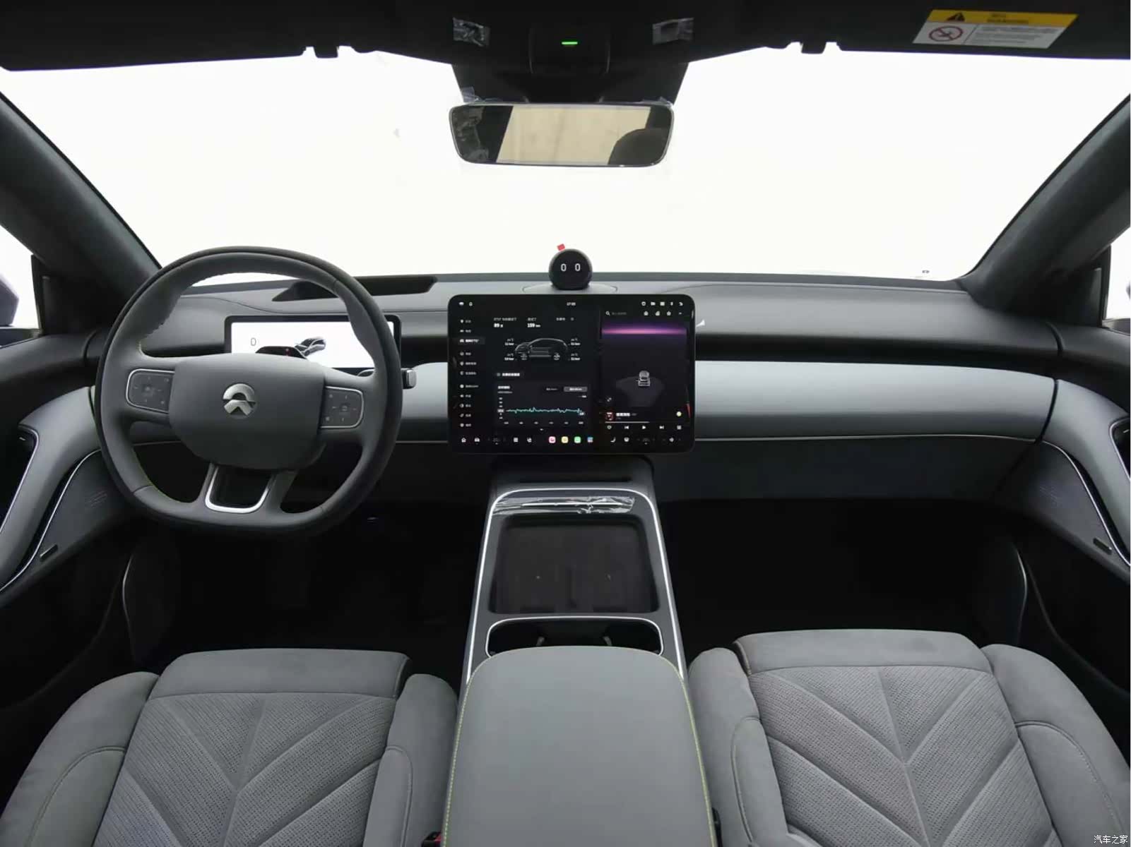 NIO ET5, 2026 7