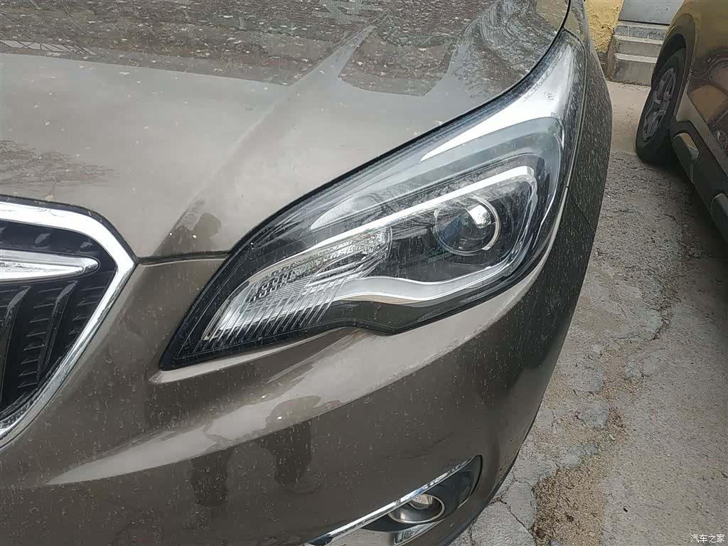 Buick Envision Plus, 2019 24