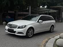 ����C��(����) 2011�� C 200 ʱ�����а�