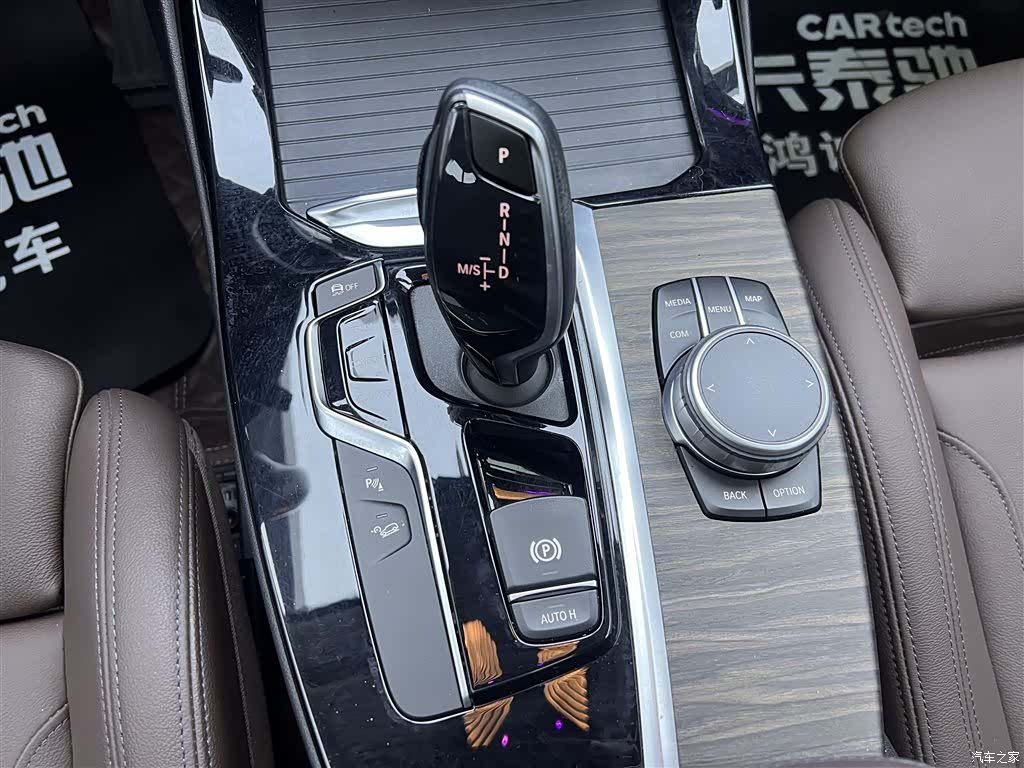 BMW X3, 2019 20