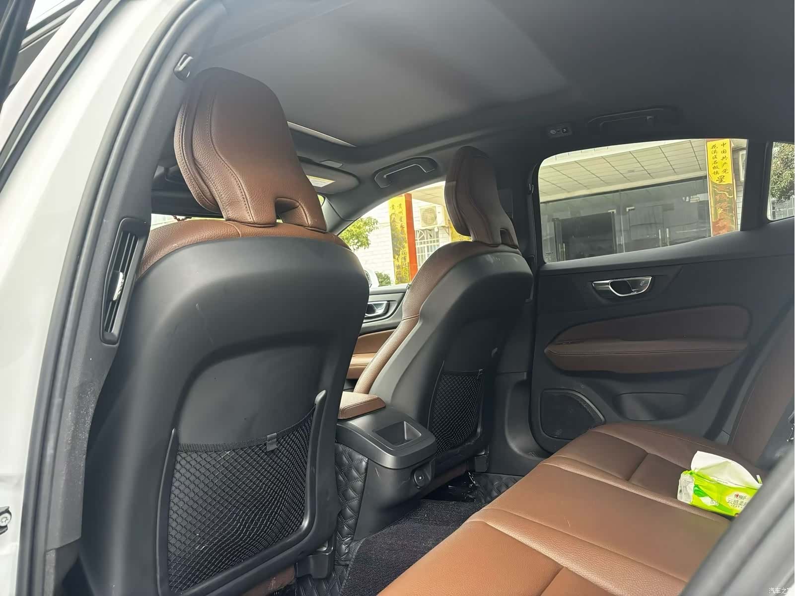 Volvo S60, 2021 4