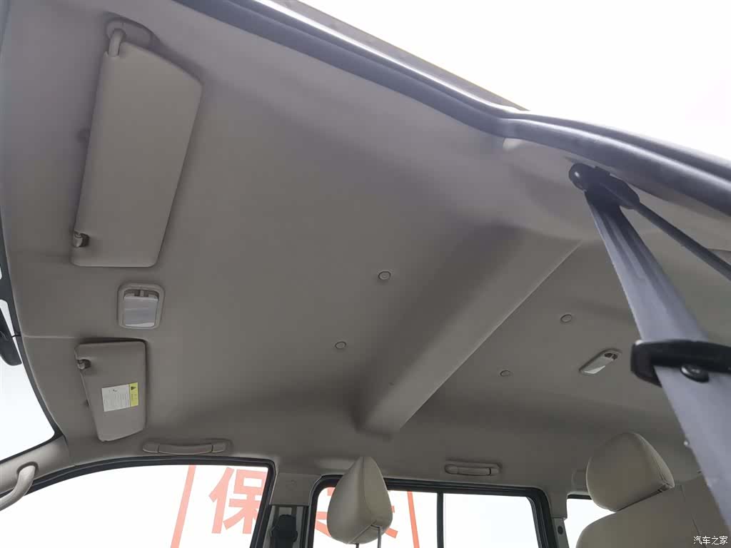 DongFeng M5L, 2022 14