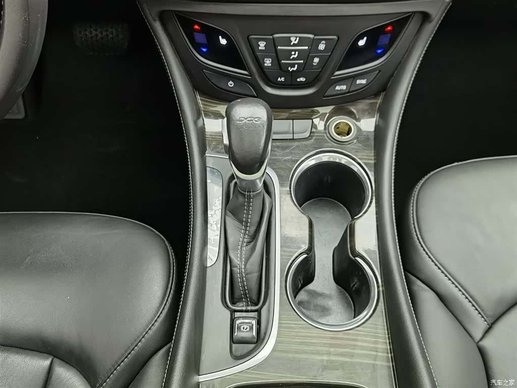 Buick Envision Plus, 2020 13