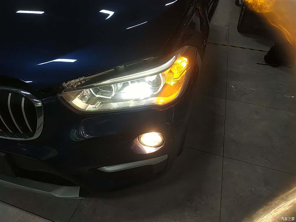 BMW X1, 2018 24