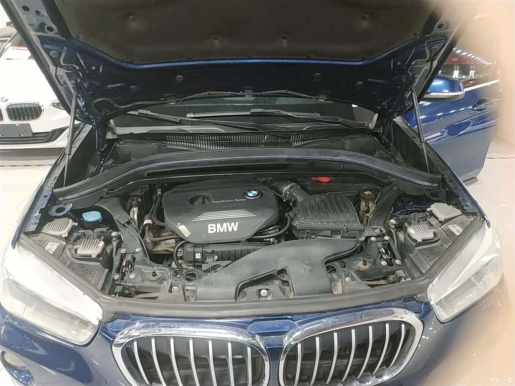 BMW X1, 2018 20